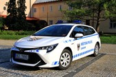 Toyota Corolla Hybrid - foto 2